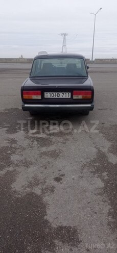 LADA (VAZ) 2107 1999, 61,865 km - 1.6 l - Ucar