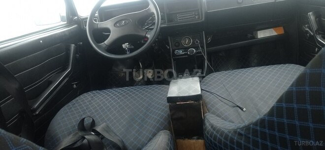 LADA (VAZ) 2107 1999, 61,865 km - 1.6 l - Ucar