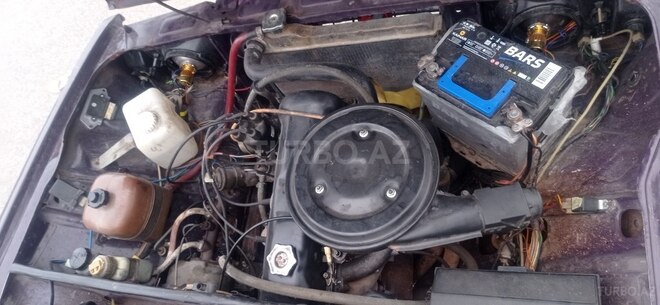 LADA (VAZ) 2107 1999, 61,865 km - 1.6 l - Ucar