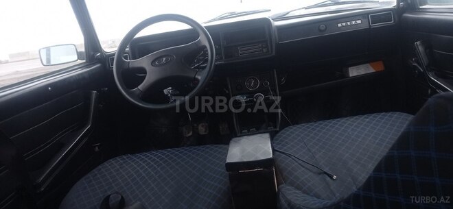 LADA (VAZ) 2107 1999, 61,865 km - 1.6 l - Ucar