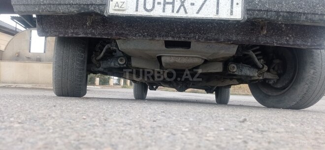 LADA (VAZ) 2107 1999, 61,865 km - 1.6 l - Ucar