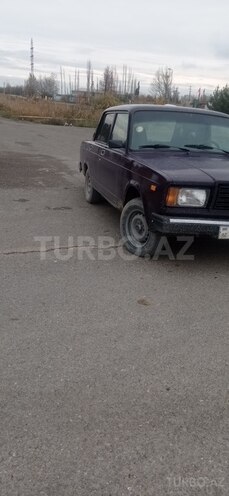 LADA (VAZ) 2107 1999, 61,865 km - 1.6 l - Ucar
