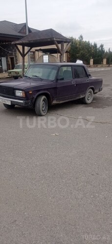LADA (VAZ) 2107 1999, 61,865 km - 1.6 l - Ucar