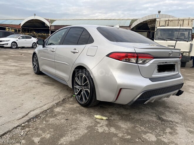 Toyota Corolla 2020, 24,000 km - 2.0 l - Bakı