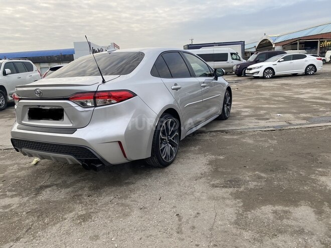 Toyota Corolla 2020, 24,000 km - 2.0 l - Bakı