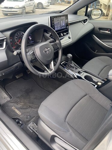 Toyota Corolla 2020, 24,000 km - 2.0 l - Bakı
