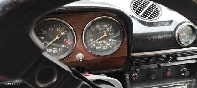LADA (VAZ) 2106 1987, 164,000 km - 1.3 l - Quba