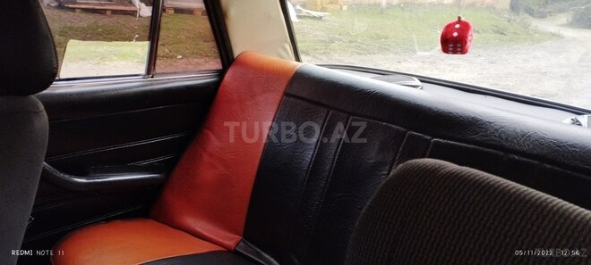 LADA (VAZ) 2106 1987, 164,000 km - 1.3 l - Quba