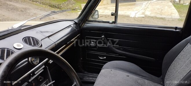 LADA (VAZ) 2106 1987, 164,000 km - 1.3 l - Quba