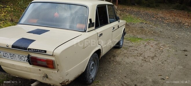 LADA (VAZ) 2106 1987, 164,000 km - 1.3 l - Quba
