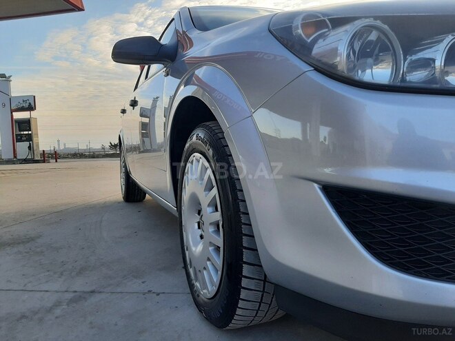 Opel Astra 2009, 187,000 km - 1.4 l - Bakı