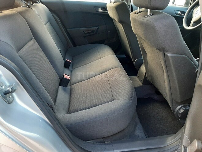 Opel Astra 2009, 187,000 km - 1.4 l - Bakı