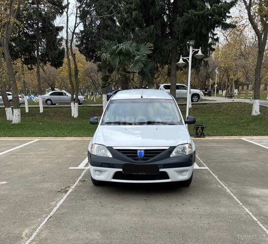 Dacia Logan 2007, 223,500 km - 1.5 l - Bakı