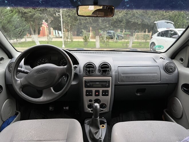 Dacia Logan 2007, 223,500 km - 1.5 l - Bakı