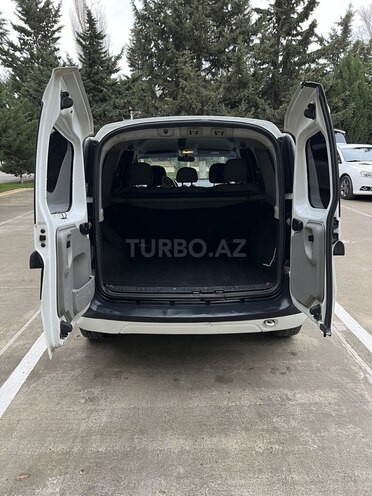 Dacia Logan 2007, 223,500 km - 1.5 l - Bakı
