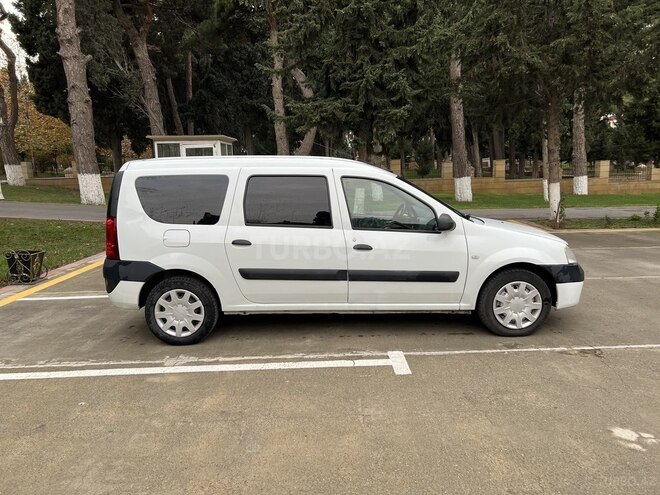 Dacia Logan 2007, 223,500 km - 1.5 l - Bakı