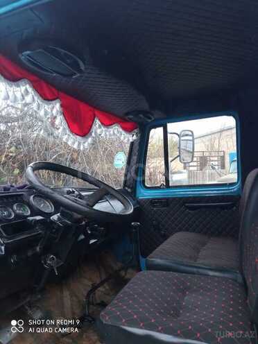 GAZ 53 1993, 302,010 km - 4.2 l - Bərdə