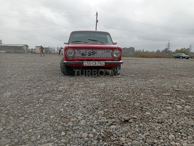 LADA (VAZ) 21011 1980, 22,500 km - 1.6 л - Mingəçevir