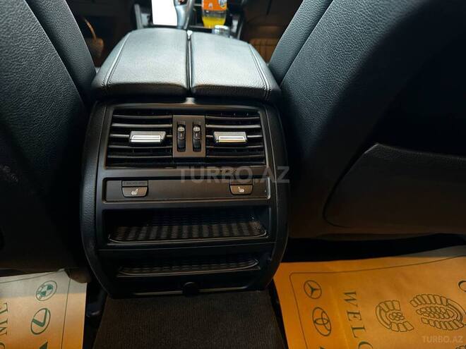 BMW 528 2013, 96,000 km - 2.0 l - Bakı