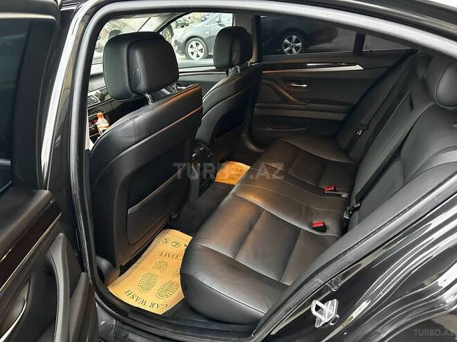 BMW 528 2013, 96,000 km - 2.0 l - Bakı
