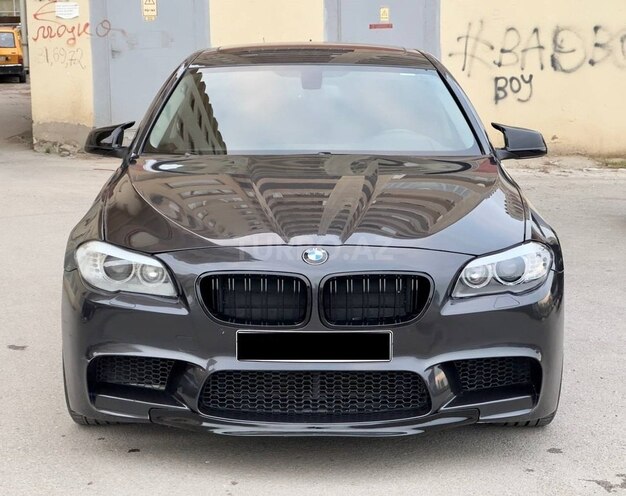 BMW 528 2013, 96,000 km - 2.0 l - Bakı