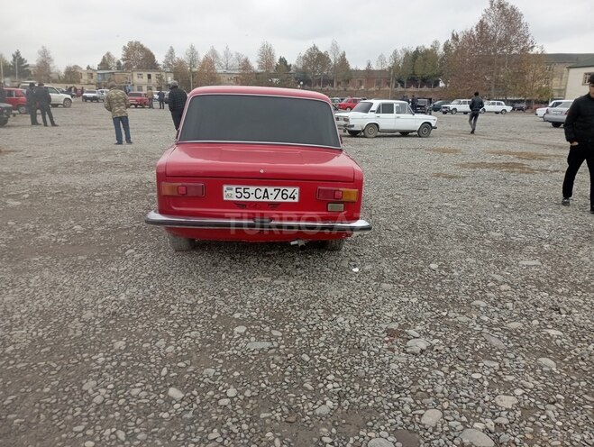 LADA (VAZ) 21011 1980, 22,500 km - 1.6 л - Mingəçevir