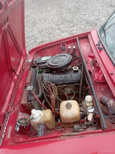 LADA (VAZ) 21011 1980, 22,500 km - 1.6 л - Mingəçevir