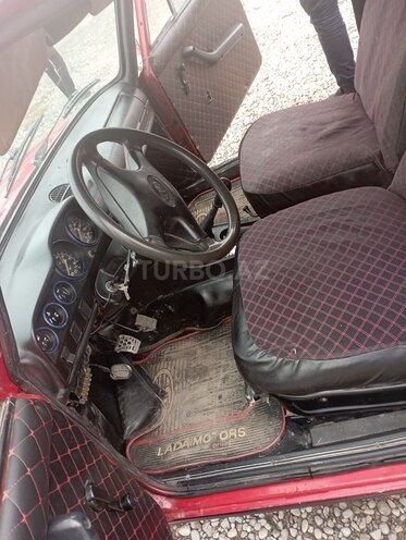 LADA (VAZ) 21011 1980, 22,500 km - 1.6 л - Mingəçevir