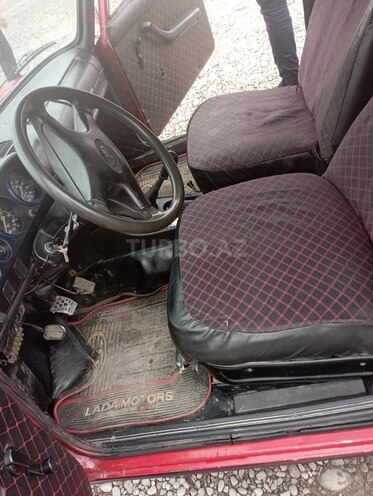 LADA (VAZ) 21011 1980, 22,500 km - 1.6 л - Mingəçevir