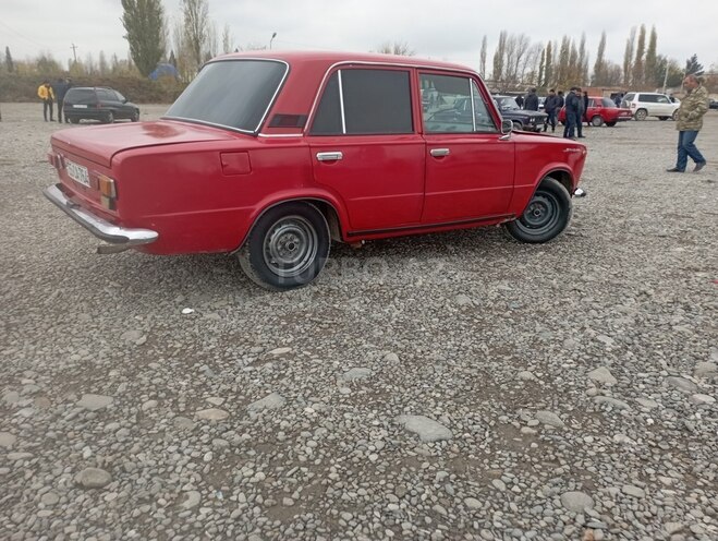 LADA (VAZ) 21011 1980, 22,500 km - 1.6 л - Mingəçevir