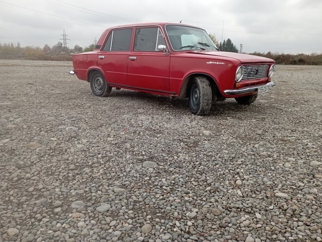 LADA (VAZ) 21011 1980, 22,500 km - 1.6 л - Mingəçevir
