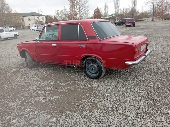 LADA (VAZ) 21011 1980, 22,500 km - 1.6 л - Mingəçevir