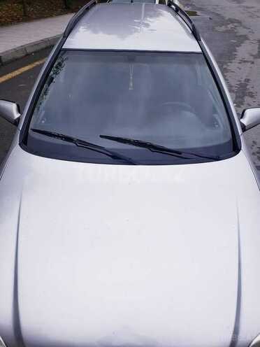 Opel Astra 1999, 123,000 km - 1.6 l - Mingəçevir