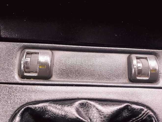 Opel Astra 1999, 123,000 km - 1.6 l - Mingəçevir