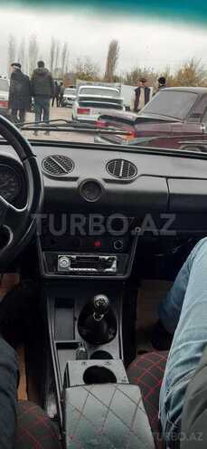 LADA (VAZ) 2106 1986, 187,800 km - 1.6 l - Bərdə