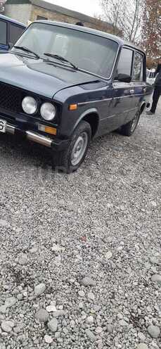 LADA (VAZ) 2106 1986, 187,800 km - 1.6 l - Bərdə