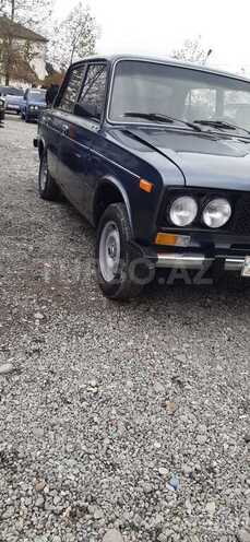 LADA (VAZ) 2106 1986, 187,800 km - 1.6 l - Bərdə