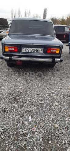 LADA (VAZ) 2106 1986, 187,800 km - 1.6 l - Bərdə