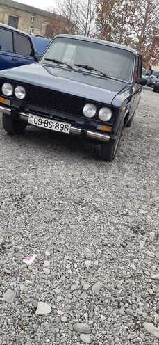 LADA (VAZ) 2106 1986, 187,800 km - 1.6 l - Bərdə