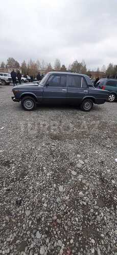 LADA (VAZ) 2106 1986, 187,800 km - 1.6 l - Bərdə