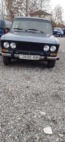 LADA (VAZ) 2106 1986, 187,800 km - 1.6 l - Bərdə