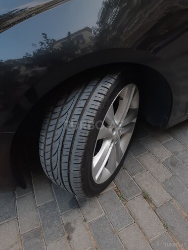 Chevrolet Cruze 2015, 148,000 km - 1.4 l - Bakı