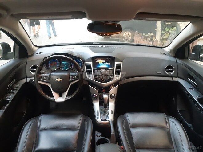 Chevrolet Cruze 2015, 148,000 km - 1.4 l - Bakı