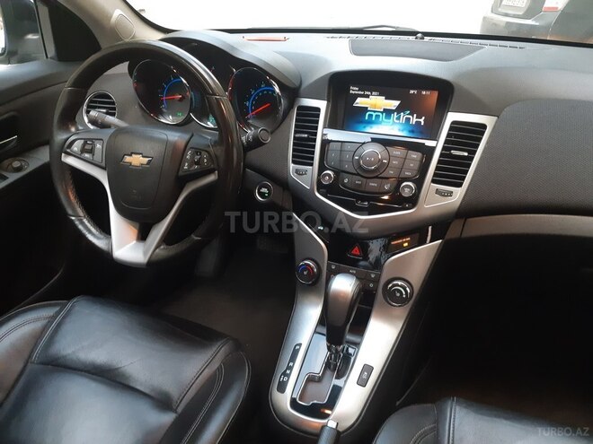 Chevrolet Cruze 2015, 148,000 km - 1.4 l - Bakı