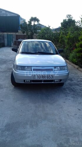 LADA (VAZ) 2110 2006, 285,572 km - 1.6 l - Tərtər