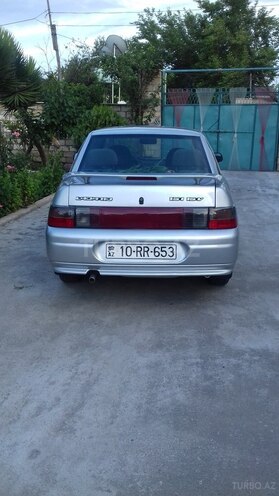 LADA (VAZ) 2110 2006, 285,572 km - 1.6 l - Tərtər