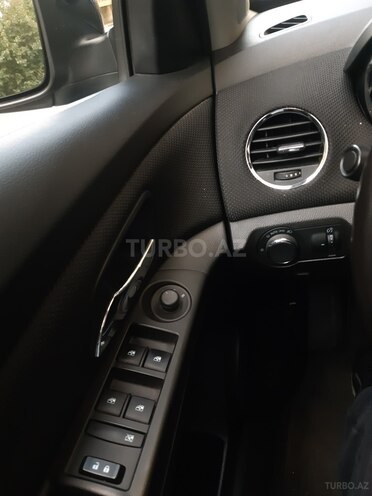 Chevrolet Cruze 2015, 148,000 km - 1.4 l - Bakı