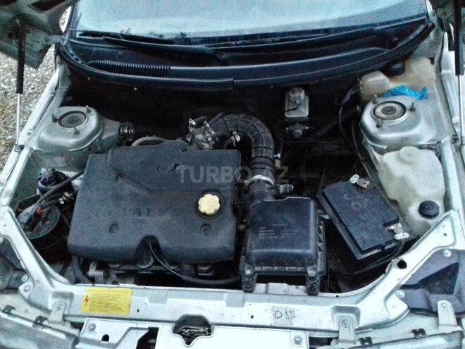 LADA (VAZ) 2110 2006, 285,572 km - 1.6 l - Tərtər