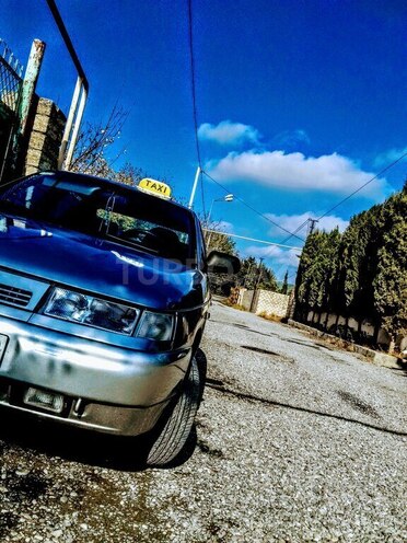 LADA (VAZ) 2110 2006, 285,572 km - 1.6 l - Tərtər