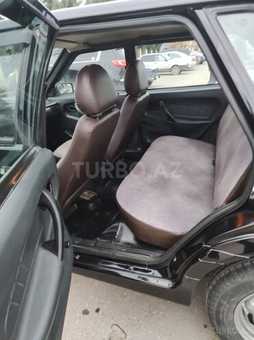 LADA (VAZ) 2115 2011, 320,000 km - 1.6 l - Ağcabədi